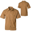 Slackline Short-Sleeve Shirt - Men's