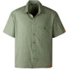 Cloudveil Slackline Short-Sleeve Shirt - Mens
