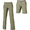 Cloudveil Cool Convertible Pant - Women's