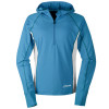 Cloudveil Run Don't Walk 1/2-Zip Hooded Fleece Jacket - Women's