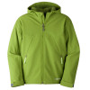Cloudveil Newk Softshell Jacket - Boys'
