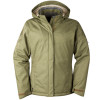 Cloudveil Madison Insulated Parka - Women's