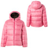 Cloudveil Puffer Down Jacket - Girls'