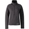 Cloudveil Run Don't Walk Zip Neck Shirt - Long-Sleeve - Women's