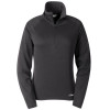Cloudveil Run Don't Walk Zip-Neck Light Top - Women's