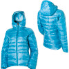 Cloudveil Inversion Hooded Jacket