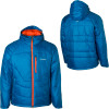 Cloudveil Enclosure Hooded Jacket