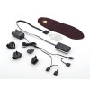 Conform'able Pro Foot Warming Set with Custom H Element