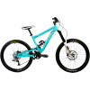 Commencal 2009 Supreme 1 Mountain Bike
