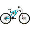 Commencal 2009 Furious CG Mountain Bike