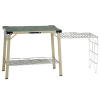 Coleman Cooking Station Table