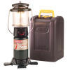 Coleman Deluxe PerfectFlow Lantern w/ Hard Carry Case