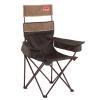 Coleman XL Broadband Quad Chair w/ Headrest 