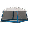 Coleman Insta-Clip 4 Sided Screen House