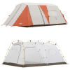 Coleman Northstar X8 8-Person 3-Season Tent