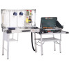 Coleman Outfitter Camp Kitchen