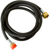 Coleman Pressure Extension Hose - 8ft - Coleman