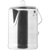Coleman Aluminum Coffeepot
