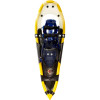 Crescent Moon Gold 9 Hiking/Recreation Snowshoe