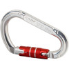 CAMP USA Safety Pear Twist Lock Carabiner