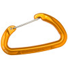 CAMP USA Orbit Wire Carabiner