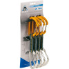 CAMP USA Orbit Wire Express Nylon Quickdraw - 5 Pack