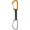 CAMP USA Orbit Wire Express Nylon Quickdraw