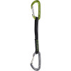 CAMP USA Photon Mixed Express Nylon Quickdraw