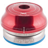 Cane Creek 110-Series Integrated Tall Top Headset Red, One Size