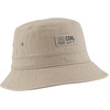 Coal Ernie Bucket Hat&nbsp;Khaki