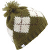 Coal The Argyle Beanie