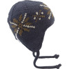 Coal The F'Alta Flap Beanie