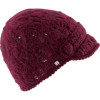 Coal Madison Visor Beanie - Women's