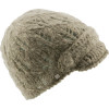 Madison Visor Beanie - Women's