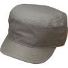 Coal Considered Crenshaw Military Hat