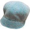 Coal Considered JC Brimmed Cap - Womens