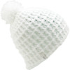 Coal Waffle Beanie