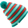 Coal Revert Beanie