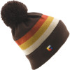 Coal Freezin' Beanie