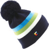 Coal Freezin' Beanie
