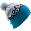 Coal Script Beanie
