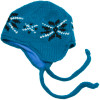 Coal F'Alta Flap Beanie