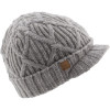 Coal Yukon Brim Beanie