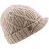 Coal Yukon Visor Beanie