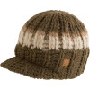 Coal Cooper Brim Beanie