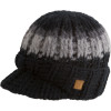 Coal Cooper Brim Beanie