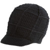 Coal Hectare Brim Beanie