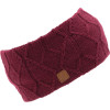 Coal Aden Headband