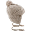 Coal Andes Beanie