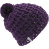 Waffle Beanie - Women's